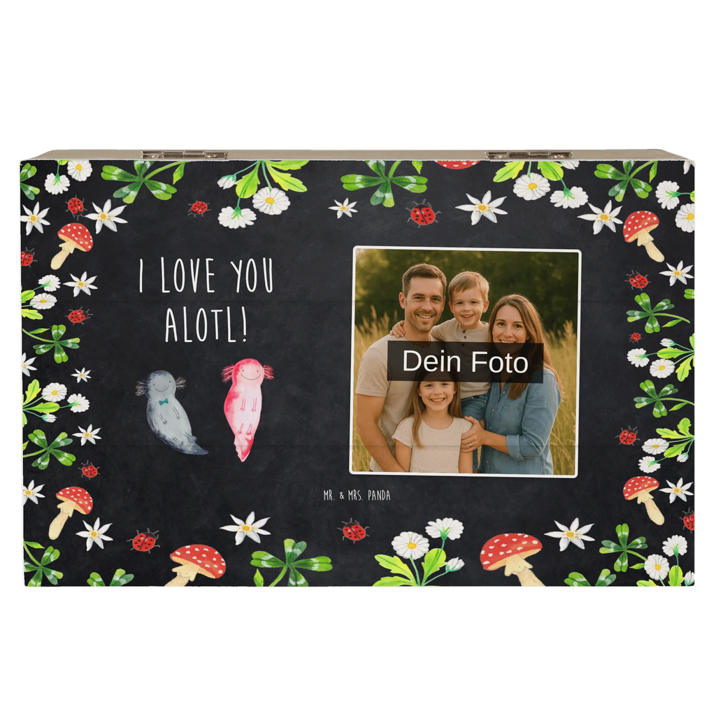 Personalized Photo Wooden Box axolotl Love Personalisierte Foto Holzkiste, Liebe, Partner, Freund, Freundin, Ehemann, Ehefrau, Heiraten, Verlobung, Heiratsantrag, Liebesgeschenk, Jahrestag, Hocheitstag, Geschenk für Freundin, Geschenk für Frauen, Mitbringsel, Valentinstag, für Ehemann, Hochzeitstag, für Männer, Geschenk für Partner, Liebesbeweis