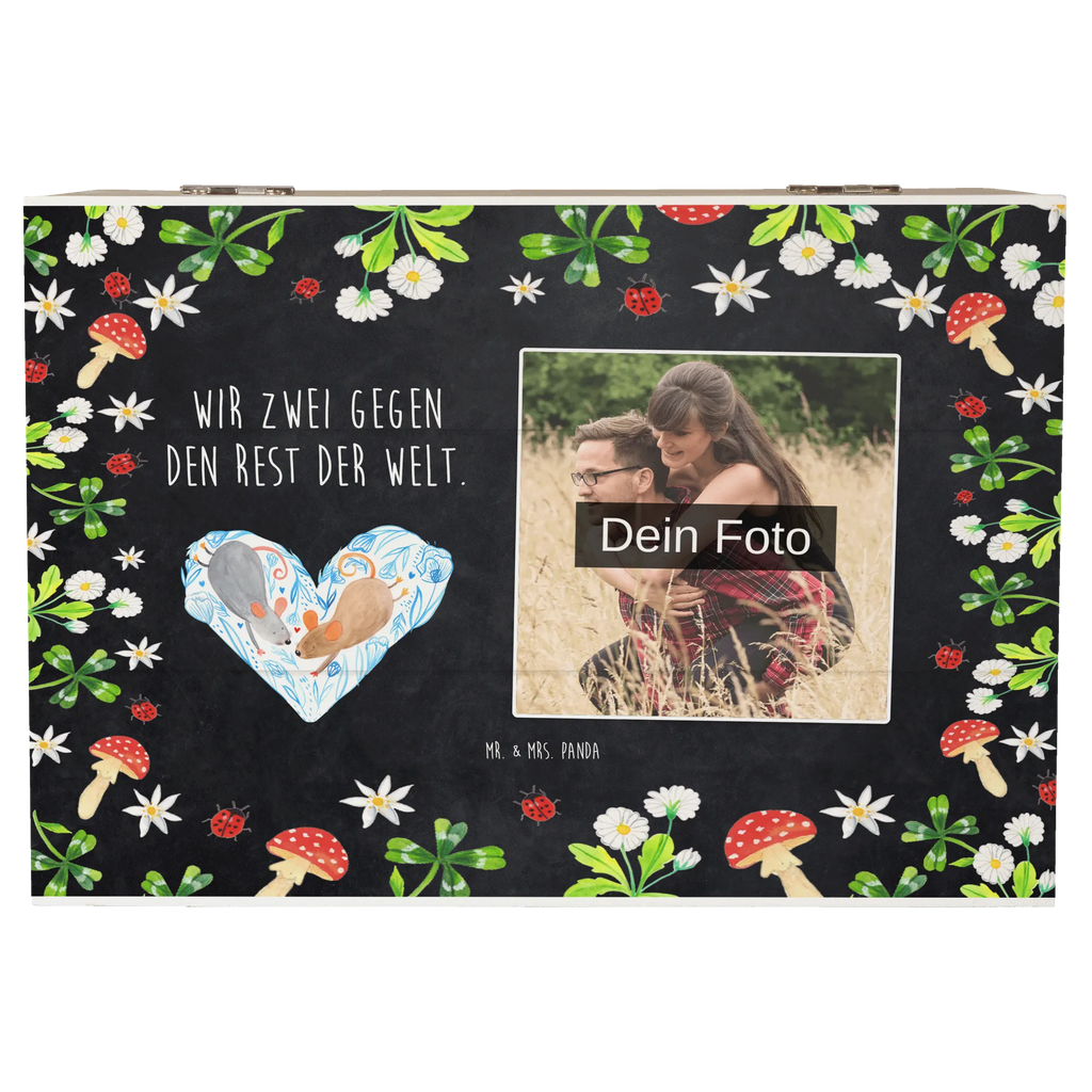 Personalisierte Foto Holzkiste Mäuse Herz Personalisierte Foto Holzkiste, Liebe, Partner, Freund, Freundin, Ehemann, Ehefrau, Heiraten, Verlobung, Heiratsantrag, Liebesgeschenk, Jahrestag, Hocheitstag, Love, Lieblingsmensch, Geschenk für zwei, Gemeinsamkeit, Liebesbotschaft, Hochzeit, Liebesbeweis, Mäuse, Maus