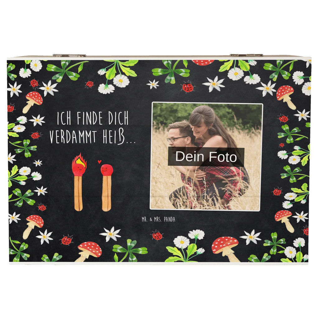 Personalisierte Foto Holzkiste Streichhölzer Personalisierte Foto Holzkiste, Liebe, Partner, Freund, Freundin, Ehemann, Ehefrau, Heiraten, Verlobung, Heiratsantrag, Liebesgeschenk, Jahrestag, Hocheitstag, Streichhölzer