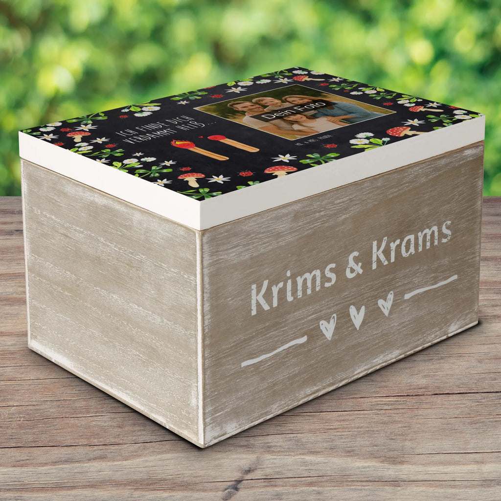 Personalisierte Foto Holzkiste Streichhölzer Personalisierte Foto Holzkiste, Liebe, Partner, Freund, Freundin, Ehemann, Ehefrau, Heiraten, Verlobung, Heiratsantrag, Liebesgeschenk, Jahrestag, Hocheitstag, Streichhölzer