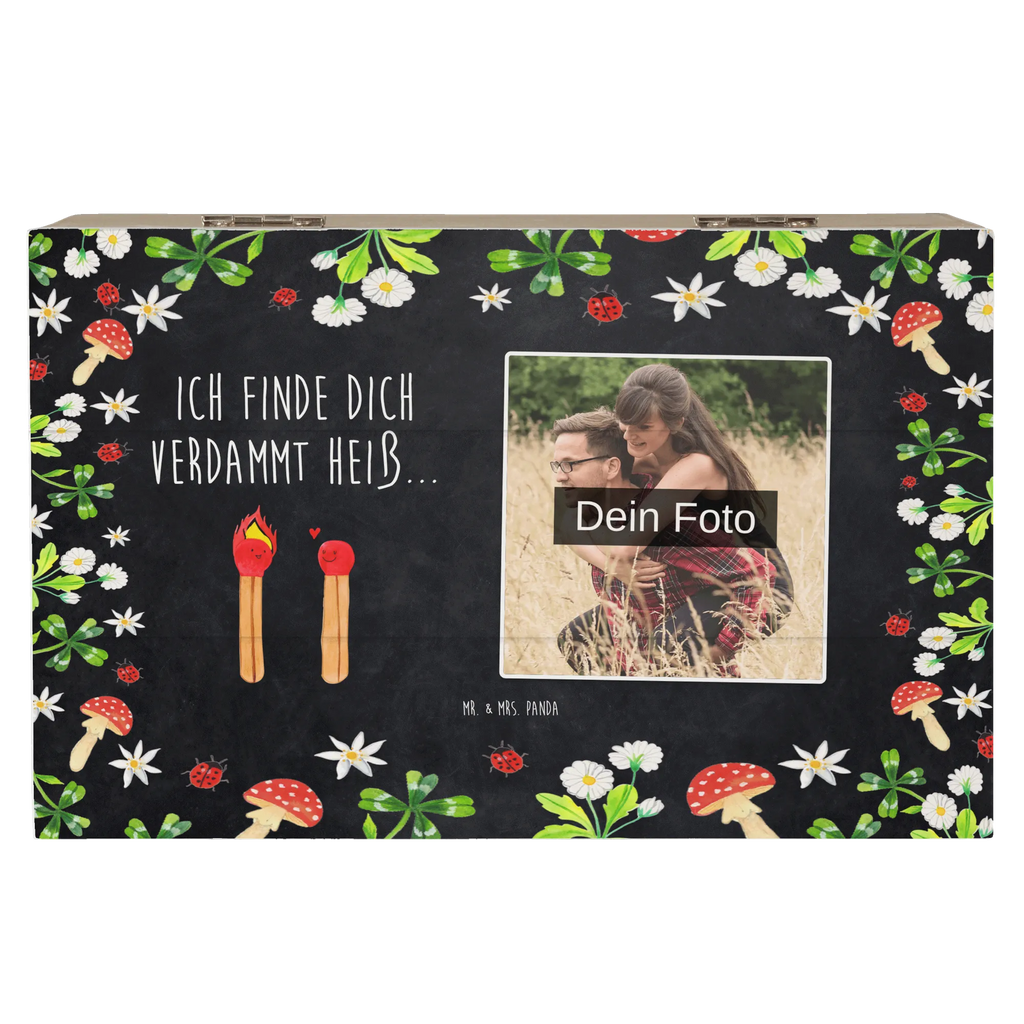 Personalisierte Foto Holzkiste Streichhölzer Personalisierte Foto Holzkiste, Liebe, Partner, Freund, Freundin, Ehemann, Ehefrau, Heiraten, Verlobung, Heiratsantrag, Liebesgeschenk, Jahrestag, Hocheitstag, Streichhölzer