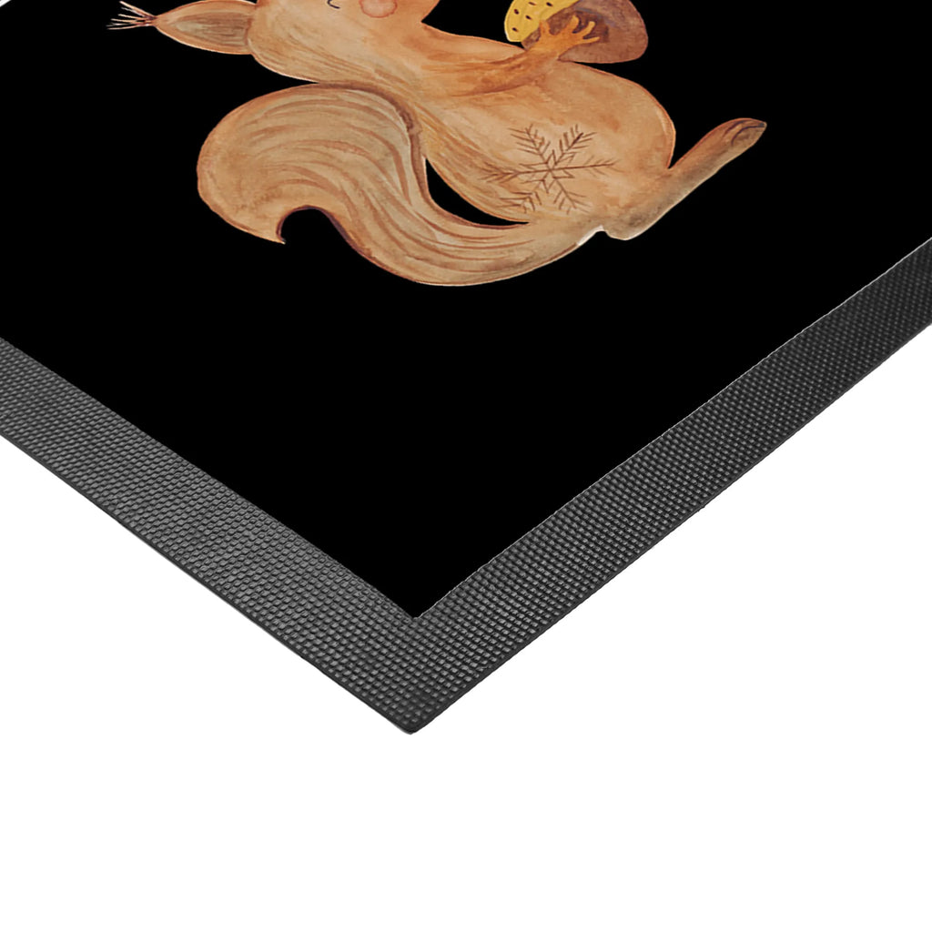 Personalized Photo Doormat Squirrel Christmas Personalisierte Foto Fußmatte, Winter, Weihnachten, Weihnachtsdeko, Nikolaus, Advent, Heiligabend, Wintermotiv, Guten Rutsch, Frohe Weihnachten, Vogel, Neujahr, Weihnachtsmotiv, Weihnachtsgruß, Frohes neues Jahr