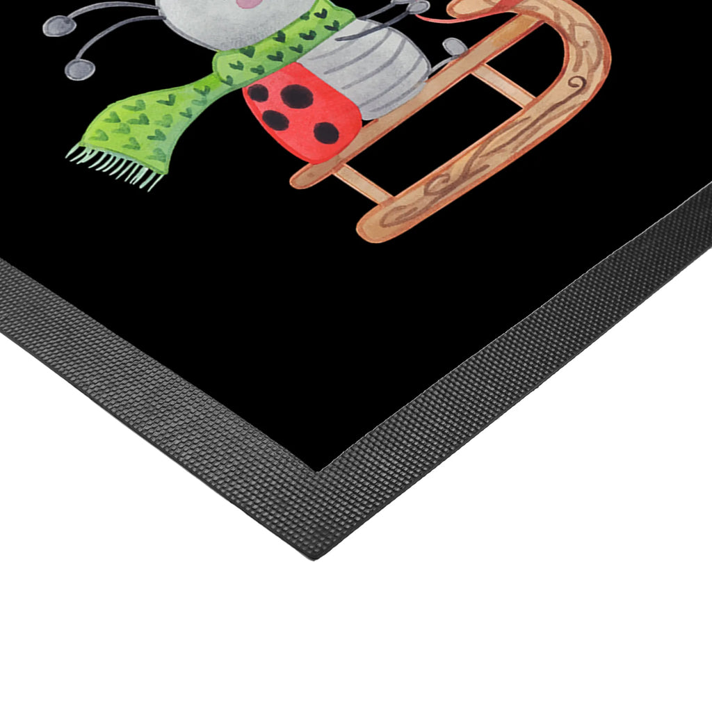 Personalisierte Foto Fußmatte Smörle Rodeln Personalisierte Foto Fußmatte, Winter, Weihnachten, Weihnachtsdeko, Nikolaus, Advent, Heiligabend, Wintermotiv, Schlittenfahren, Marzipan, Smörle