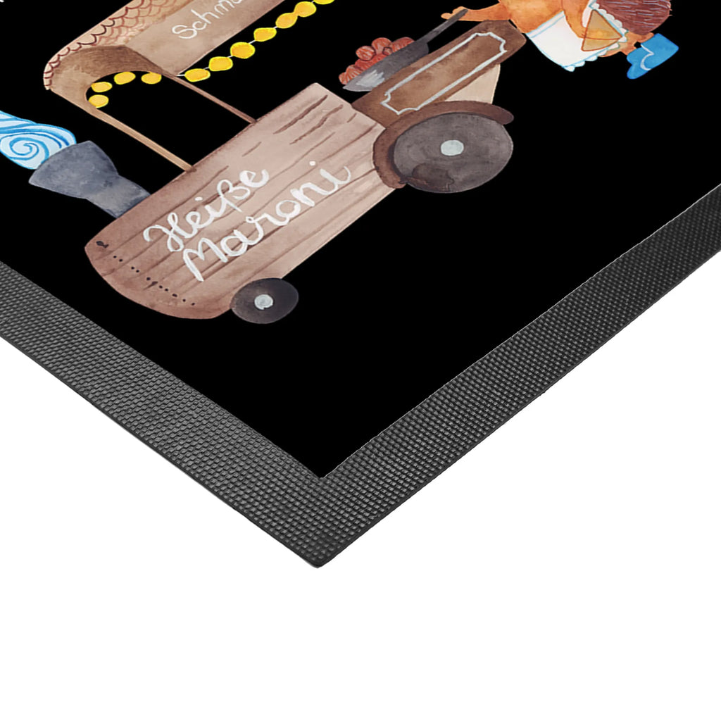 Personalisierte Foto Fußmatte Igel Maronen Personalisierte Foto Fußmatte, Winter, Weihnachten, Weihnachtsdeko, Nikolaus, Advent, Heiligabend, Wintermotiv, Duft, Kastanien, Maronen, Weihnachtsmarkt