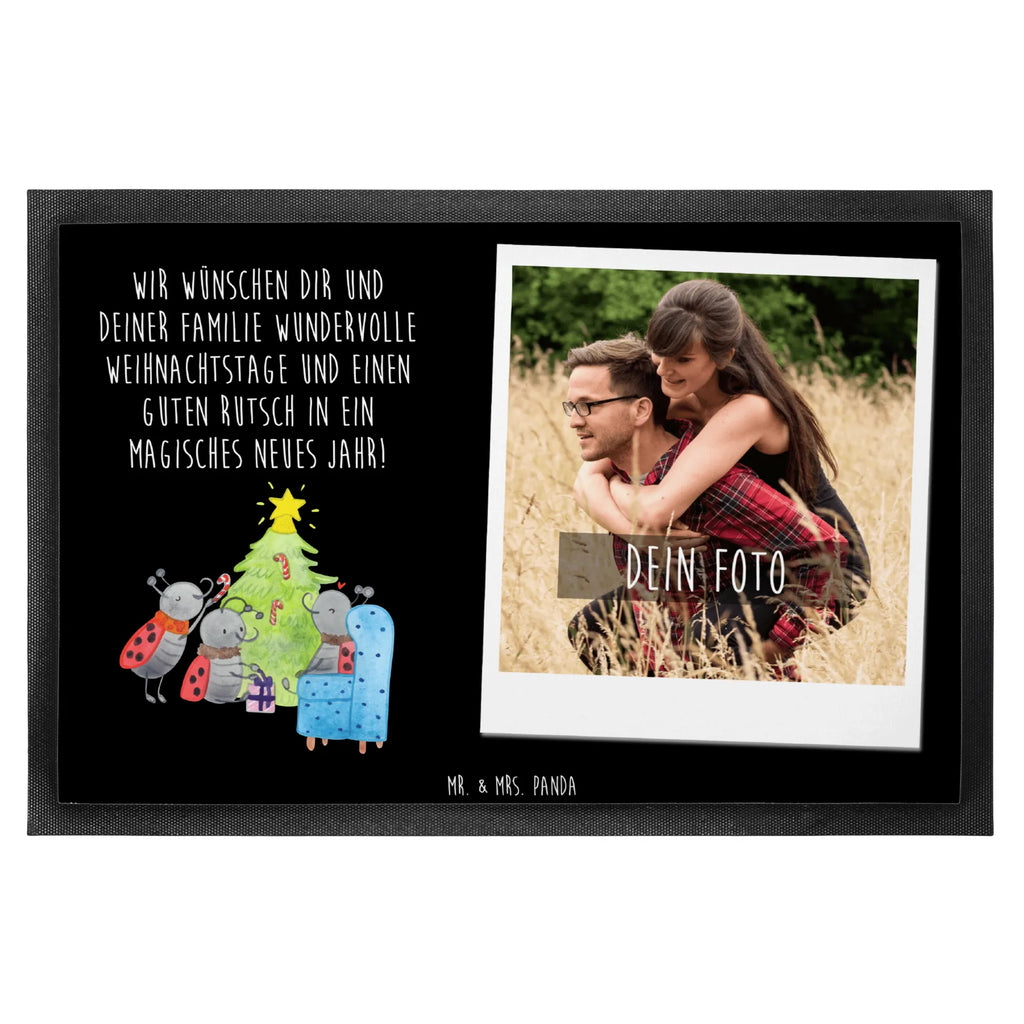 Personalisierte Foto Fußmatte Weihnachten Smörle Personalisierte Foto Fußmatte, Winter, Weihnachten, Weihnachtsdeko, Nikolaus, Advent, Heiligabend, Wintermotiv, Geschenk, Tannennadeln, Weihnachtsbaum, Pfefferminzstange