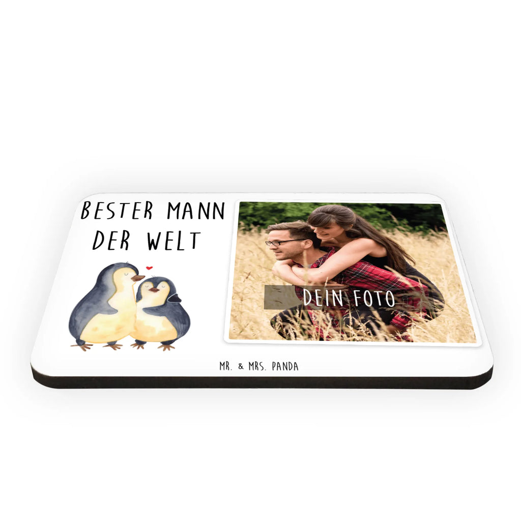 Personalisierter Foto Magnet Pinguin Bester Mann der Welt Personalisierter Foto Magnet, für, Dankeschön, Geschenk, Schenken, Geburtstag, Geburtstagsgeschenk, Geschenkidee, Danke, Bedanken, Mitbringsel, Freude machen, Geschenktipp, Bräutigam, Lebensgefährte, Liebling, Freund, Traummann, Ehepartner, Gatte, Ehemann, Mann, Ehe, Partner, Beste, Kleinigkeit
