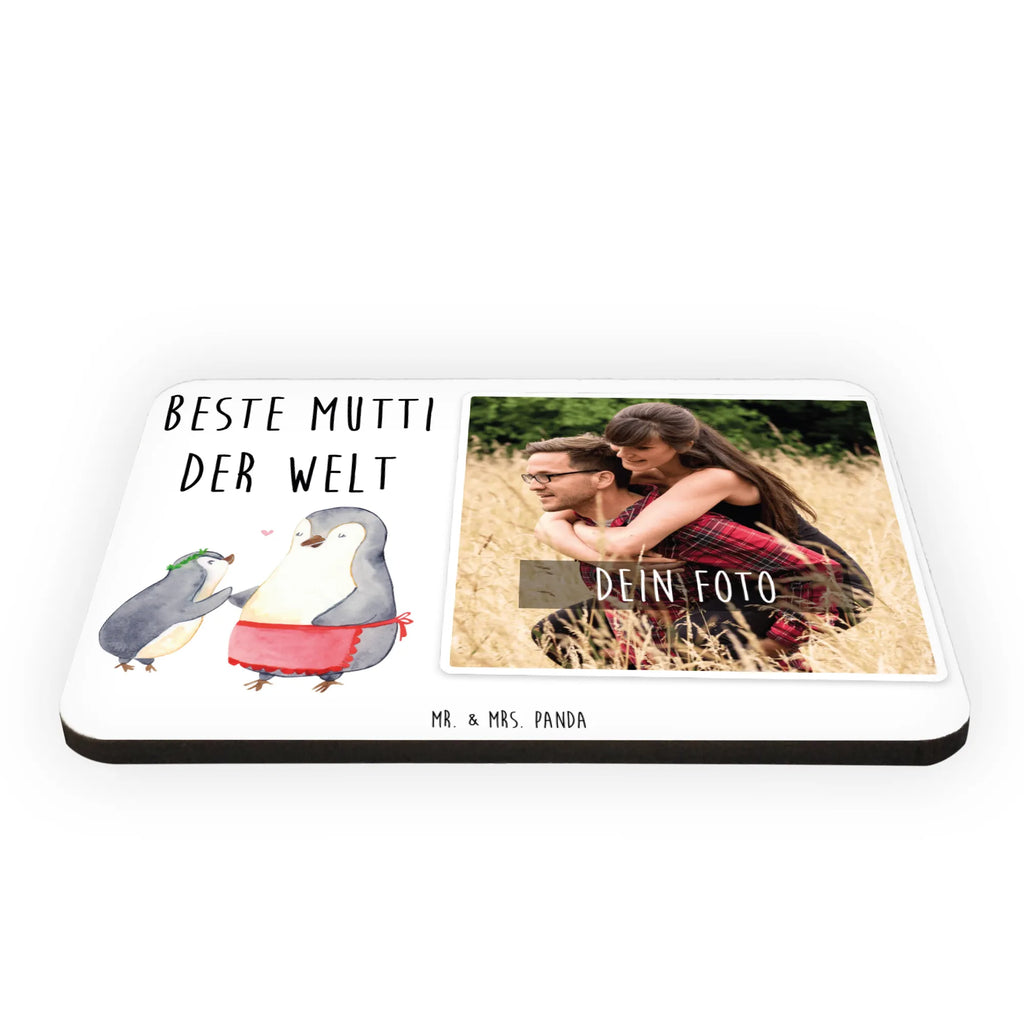 Personalisierter Foto Magnet Pinguin Beste Mutti der Welt Personalisierter Foto Magnet, für, Dankeschön, Geschenk, Schenken, Geburtstag, Geburtstagsgeschenk, Geschenkidee, Danke, Bedanken, Mitbringsel, Freude machen, Geschenktipp, Mutti, Beste Mama, Beste, Muttertag, Mama, Mutter, Mami, Ma, Sohn, Supermama, Tochter