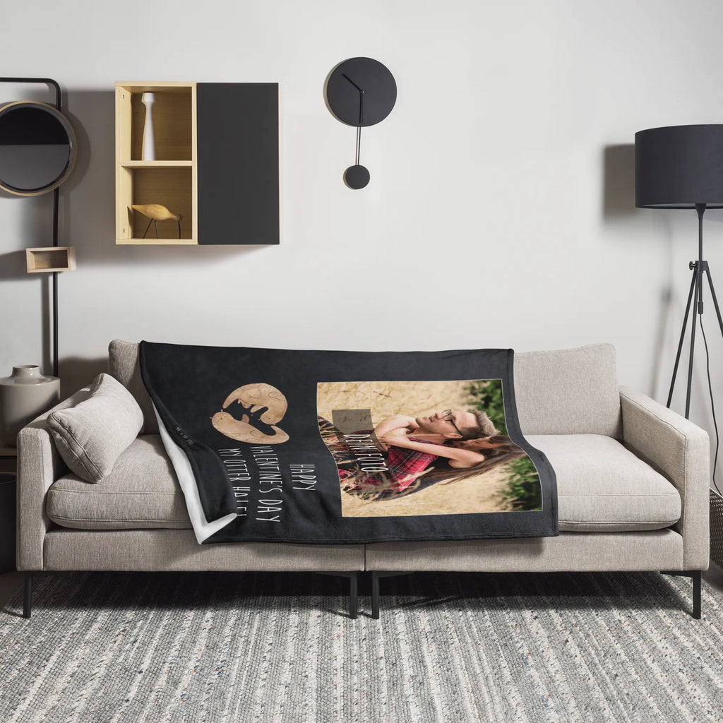 Personalisierte Foto Decke Otter Valentine Personalisierte Foto Decke, Liebe, Partner, Freund, Freundin, Ehemann, Ehefrau, Heiraten, Verlobung, Heiratsantrag, Liebesgeschenk, Jahrestag, Hocheitstag, Geschenk für Partner, Mitbringsel, Liebesbeweis, Valentinstag, Geschenk für Freundin, für Ehemann, Geschenk für Frauen, für Männer, Hochzeitstag