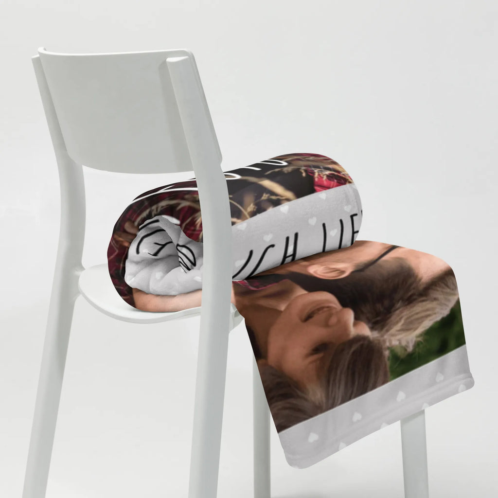Personalized Photo Blanket penguins Fall asleep Personalisierte Foto Decke, Liebe, Partner, Freund, Freundin, Ehemann, Ehefrau, Heiraten, Verlobung, Heiratsantrag, Liebesgeschenk, Jahrestag, Hocheitstag, Liebesbeweis, für Ehemann, für Männer, Geschenk für Frauen, Valentinstag, Mitbringsel, Geschenk für Partner, Geschenk für Freundin, Hochzeitstag
