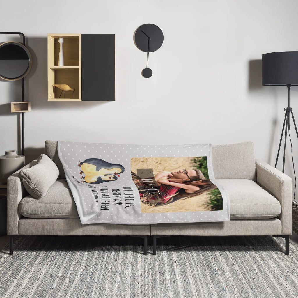 Personalized Photo Blanket penguins Fall asleep Personalisierte Foto Decke, Liebe, Partner, Freund, Freundin, Ehemann, Ehefrau, Heiraten, Verlobung, Heiratsantrag, Liebesgeschenk, Jahrestag, Hocheitstag, Liebesbeweis, für Ehemann, für Männer, Geschenk für Frauen, Valentinstag, Mitbringsel, Geschenk für Partner, Geschenk für Freundin, Hochzeitstag