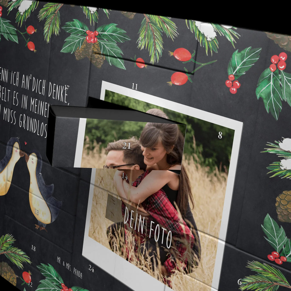 Personalisierter Befüllbarer Foto Adventskalender Pinguine Kuss Personalisierter Adventskalender, Adventskalender Eigenes Foto, Weihnachtskalender mit Foto, Personalisierter Befüllbarer Foto Adventskalender, Adventskalender mit Eigenem Bild, Foto Adventskalender, Adventskalender mit Foto, Jahrestag, Freundin, Liebe, Liebesgeschenk, Heiraten, Hocheitstag, Ehemann, Heiratsantrag, Ehefrau, Partner, Freund, Verlobung, Geschenk für Frauen, Geschenk für Partner, für Ehemann, Hochzeitstag, Valentinstag, Geschenk für Freundin, Mitbringsel, für Männer, Liebesbeweis