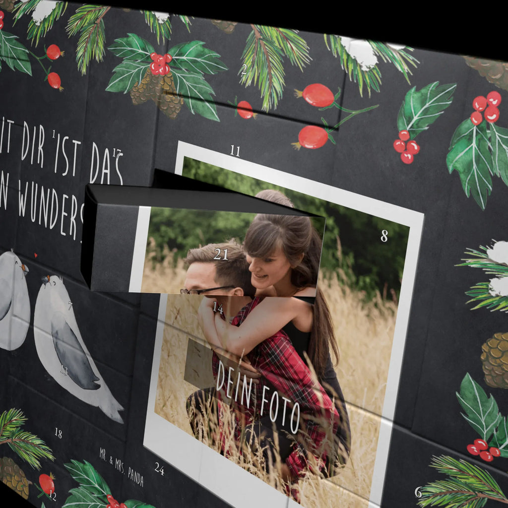 Personalisierter Befüllbarer Foto Adventskalender Turteltauben Liebe Foto Adventskalender, Adventskalender mit Foto, Weihnachtskalender mit Foto, Personalisierter Befüllbarer Foto Adventskalender, Personalisierter Adventskalender, Adventskalender Eigenes Foto, Adventskalender mit Eigenem Bild, Freundin, Freund, Liebe, Liebesgeschenk, Jahrestag, Verlobung, Partner, Ehemann, Ehefrau, Heiraten, Heiratsantrag, Hocheitstag, Geschenk Hochzeit, Turteltäubchen, Verliebt, Turteltauben, Tauben, Geschenk Freund, Liebesbeweis, Geschenk Freundin, Verlobt, Hochzeitstag, Verheiratet