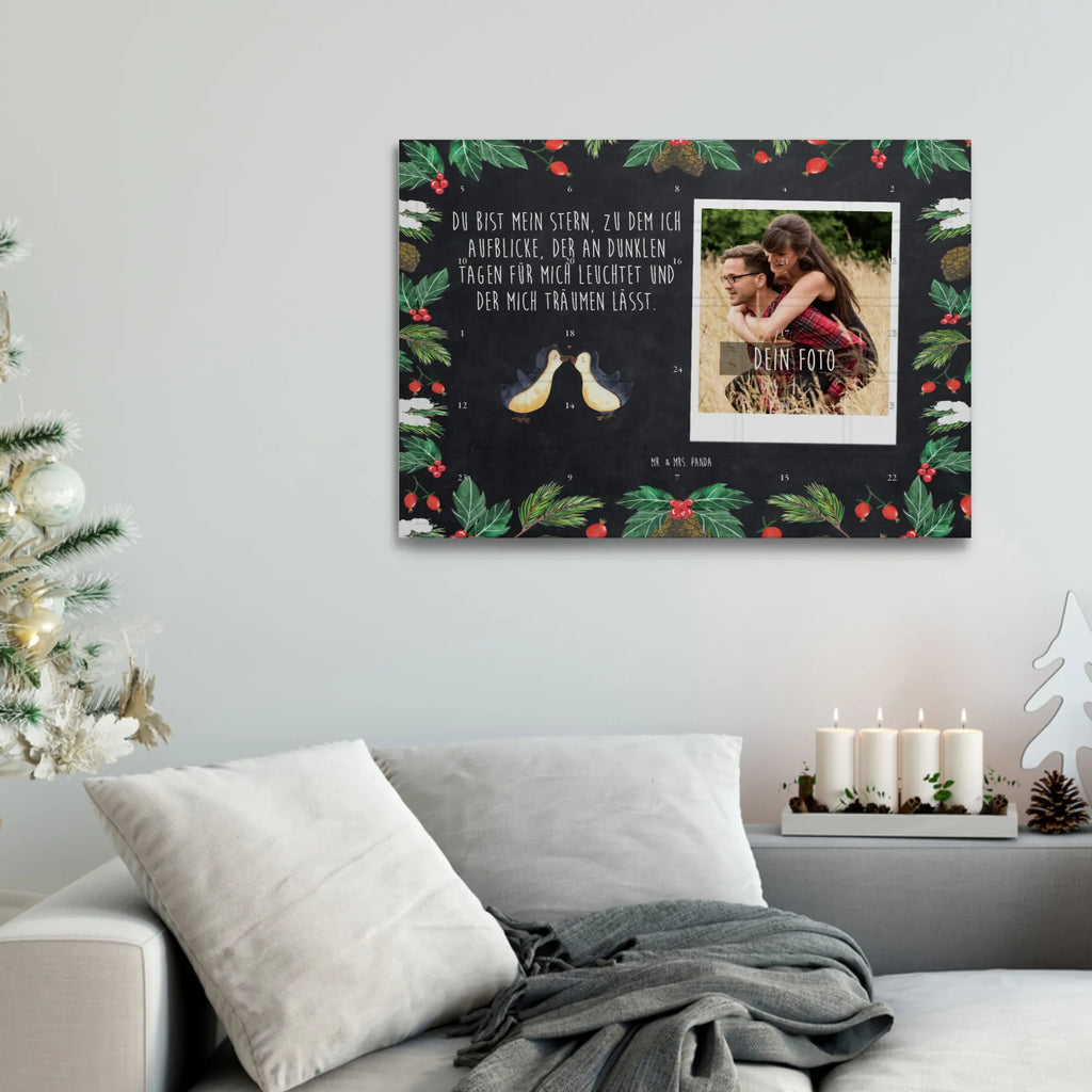 Personalisierter Tee Foto Adventskalender Pinguin Liebe Personalisierter Tee Foto Adventskalender, Freundin, Freund, Liebe, Liebesgeschenk, Jahrestag, Verlobung, Partner, Ehemann, Ehefrau, Heiraten, Heiratsantrag, Hocheitstag, Liebesbeweis, Verlobte, Pinguine, Hochzeitstag, Geschenk Freundin, Geschenk Freund, Love, Geschenkidee, Pinguin Liebe, Verlobter, Pinguin Paar, Pinguinpaar, Gastgeschenk, Liebesspruch, Paar, Hochzeit, Geschenk Hochzeitstag, Pinguin, Pärchen. Liebespaar