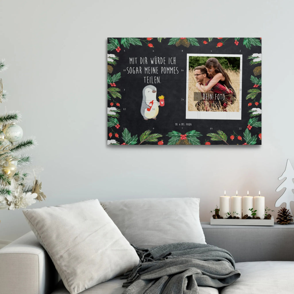  penguin French fries Love, Loving, Two, Together, Marriage, Engagement, Proposal of marriage, Love gift, gift for her, gift for him, anniversary gift, Valentine&#39;s Day Gift for Women Love Gift Anniversary Wedding Anniversary Party Favor Gift for Girlfriend Gift for Partner Boyfriend Gift Token of Love for Men for Husband