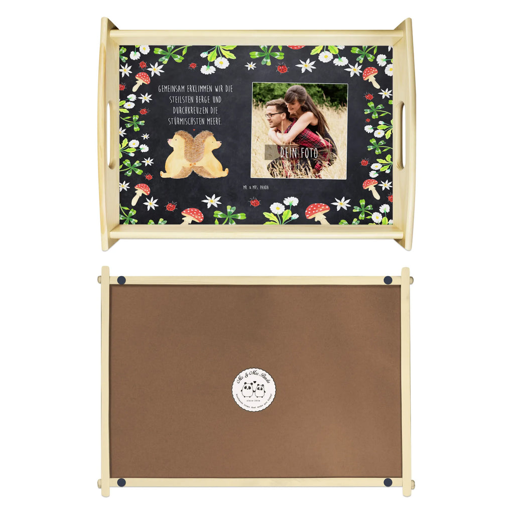 Personalized Photo Serving Tray Hedgehogs holding hands Personalisiertes Service Tablett, Liebe, Partner, Freund, Freundin, Ehemann, Ehefrau, Heiraten, Verlobung, Heiratsantrag, Liebesgeschenk, Jahrestag, Hocheitstag, Igel, große Liebe, Love, Liebesbeweis, Lieblingsmensch, Gemeinsamkeit, Geschenk für zwei, Hochzeit, Igelliebe, Hand in Hand, Liebesbotschaft