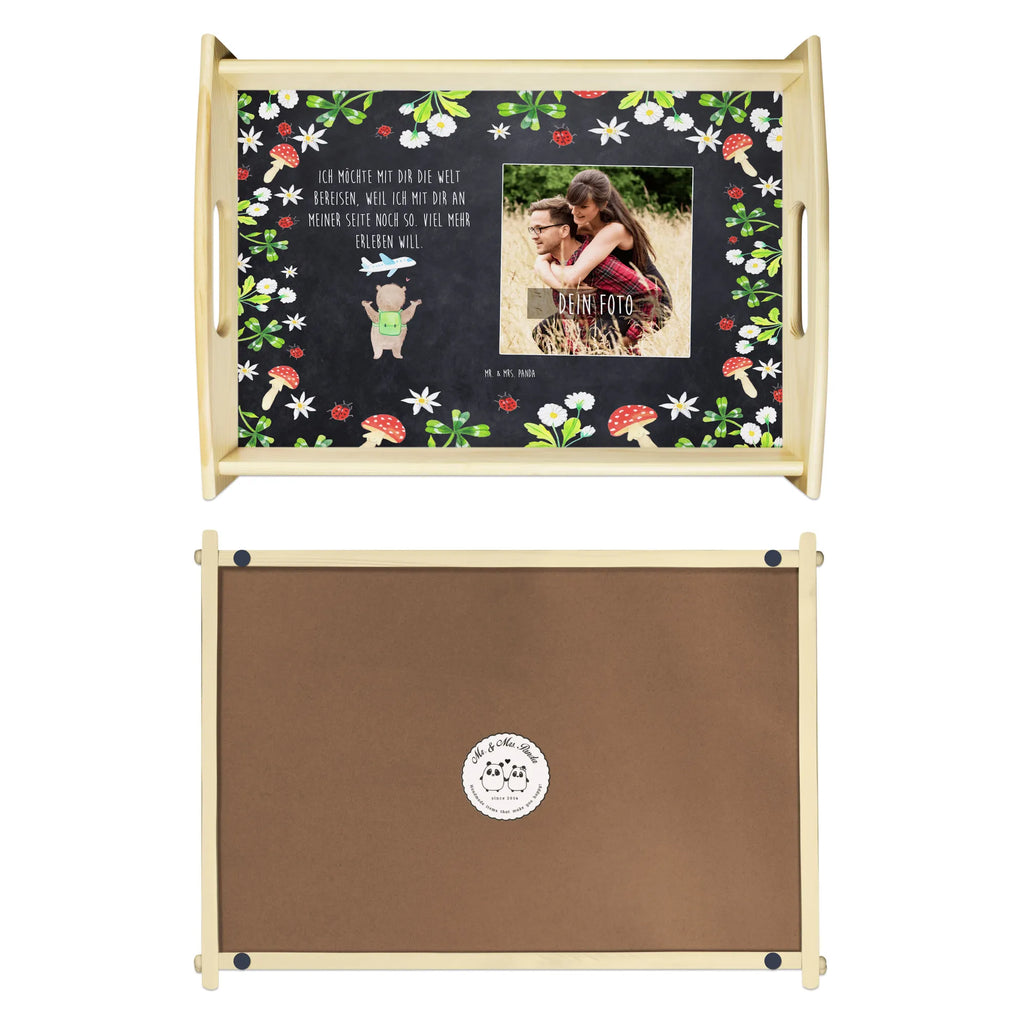 Personalisiertes Foto Serviertablett Bär Flugzeug Personalisiertes Service Tablett, Liebe, Partner, Freund, Freundin, Ehemann, Ehefrau, Heiraten, Verlobung, Heiratsantrag, Liebesgeschenk, Jahrestag, Hocheitstag, Geschenk für Freundin, Geschenk für Frauen, Geschenk für Partner, für Männer, Valentinstag, für Ehemann, Liebesbeweis, Hochzeitstag, Mitbringsel