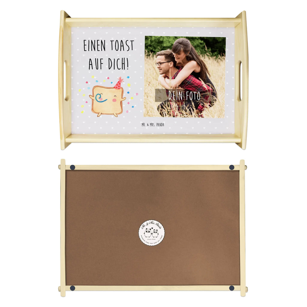 Personalized Photo Serving Tray toast party Personalisiertes Service Tablett, Liebe, Partner, Freund, Freundin, Ehemann, Ehefrau, Heiraten, Verlobung, Heiratsantrag, Liebesgeschenk, Jahrestag, Hocheitstag, Hochzeitstag, Geschenk für Frauen, Valentinstag, Mitbringsel, Geschenk für Partner, für Männer, für Ehemann, Geschenk für Freundin, Liebesbeweis