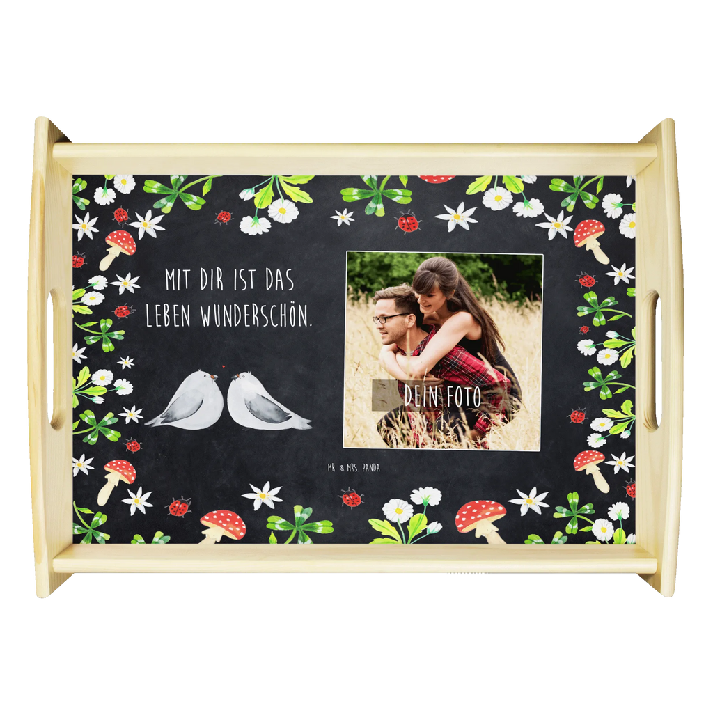 Personalized Photo Serving Tray Turtledoves in love Personalisiertes Service Tablett, Liebe, Partner, Freund, Freundin, Ehemann, Ehefrau, Heiraten, Verlobung, Heiratsantrag, Liebesgeschenk, Jahrestag, Hocheitstag, Tauben, Geschenk Hochzeit, Hochzeitstag, Liebesbeweis, Turteltäubchen, Turteltauben, Verlobt, Verheiratet, Verliebt, Geschenk Freund, Geschenk Freundin