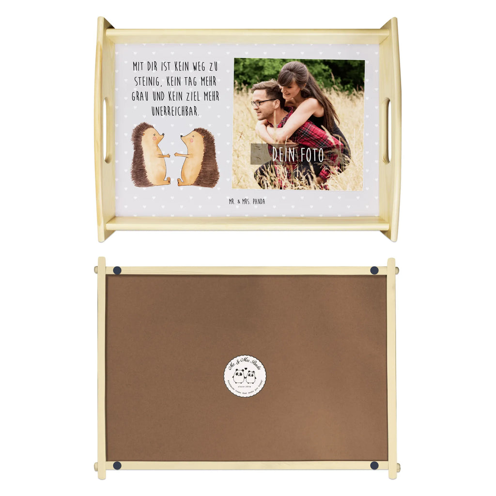 Personalisiertes Foto Serviertablett Igel Liebe Personalisiertes Service Tablett, Liebe, Partner, Freund, Freundin, Ehemann, Ehefrau, Heiraten, Verlobung, Heiratsantrag, Liebesgeschenk, Jahrestag, Hocheitstag, Verlobt, Hochzeit, Geschenk, Liebesbeweis, Verliebt, Verheiratet, Hochzeitstag, Igel