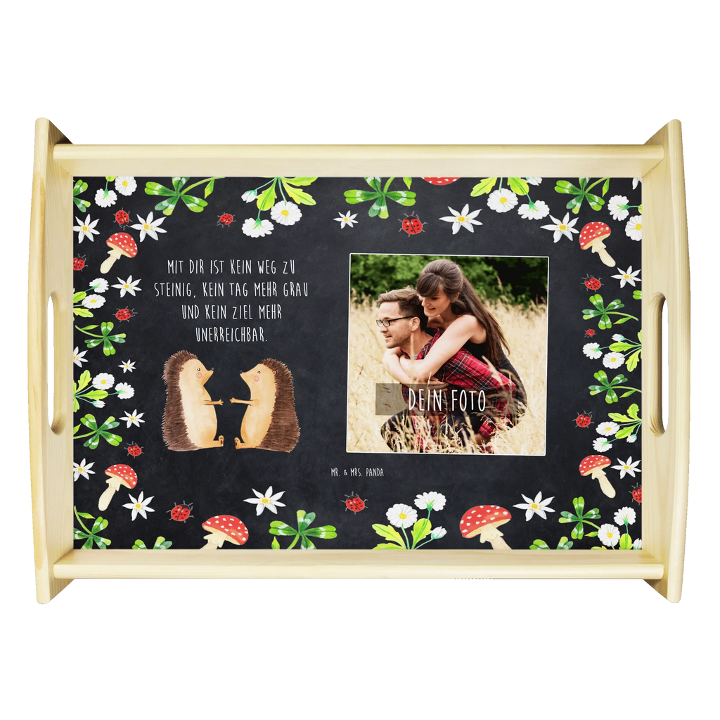 Personalisiertes Foto Serviertablett Igel Liebe Personalisiertes Service Tablett, Liebe, Partner, Freund, Freundin, Ehemann, Ehefrau, Heiraten, Verlobung, Heiratsantrag, Liebesgeschenk, Jahrestag, Hocheitstag, Verlobt, Hochzeit, Geschenk, Liebesbeweis, Verliebt, Verheiratet, Hochzeitstag, Igel