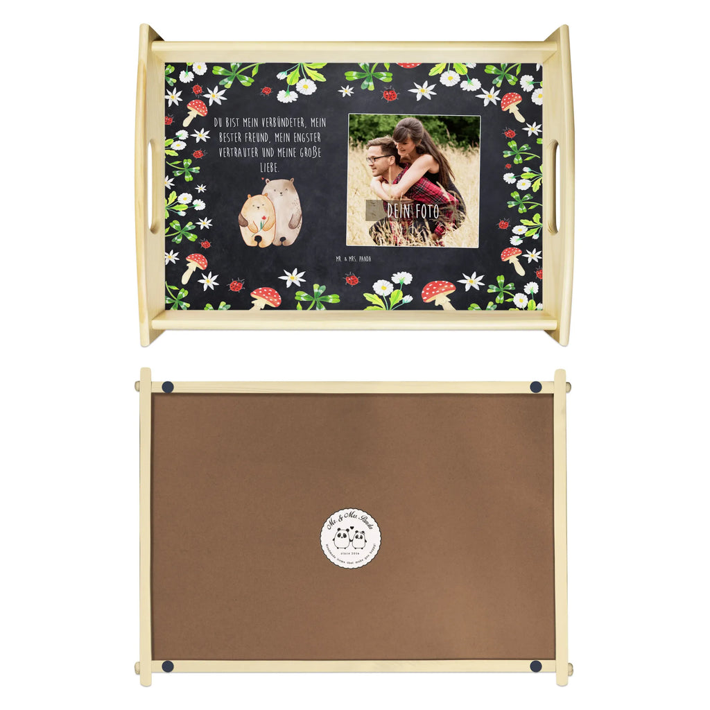 Personalisiertes Foto Serviertablett Bären Liebe Personalisiertes Service Tablett, Liebe, Partner, Freund, Freundin, Ehemann, Ehefrau, Heiraten, Verlobung, Heiratsantrag, Liebesgeschenk, Jahrestag, Hocheitstag, Verheiratet, Bärchen, Geschenk Hochzeit, Bär, Bären, Verlobt, Hochzeitstag, Geschenk Freund, Geschenk Freundin, Liebesbeweis, Verliebt