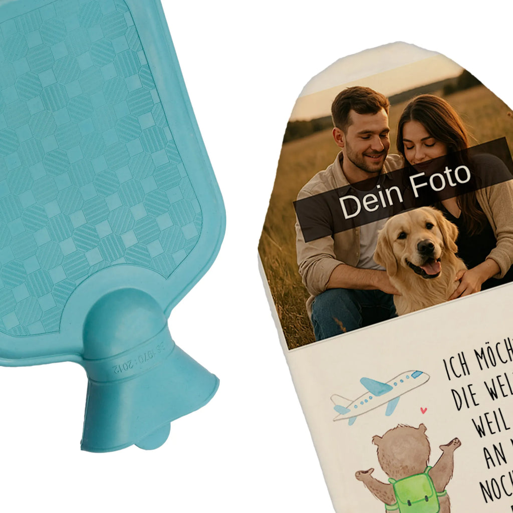 Personalisierte Foto Wärmflasche Bär Flugzeug Personalisierte Foto Wärmflasche, Liebe, Partner, Freund, Freundin, Ehemann, Ehefrau, Heiraten, Verlobung, Heiratsantrag, Liebesgeschenk, Jahrestag, Hocheitstag, Geschenk für Partner, Geschenk für Freundin, Liebesbeweis, für Ehemann, Valentinstag, Mitbringsel, für Männer, Geschenk für Frauen, Hochzeitstag