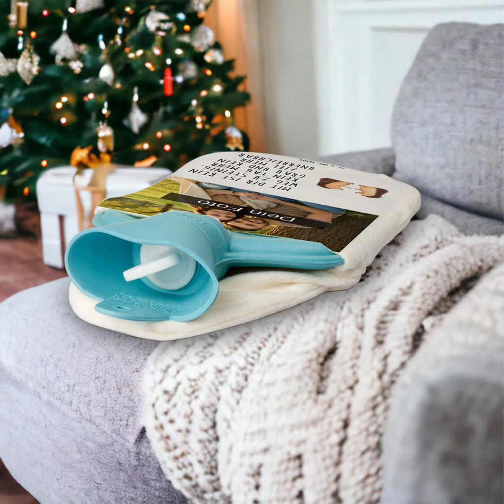 Personalized Photo Hot Water Bottle Hedgehogs in love Personalisierte Foto Wärmflasche, Liebe, Partner, Freund, Freundin, Ehemann, Ehefrau, Heiraten, Verlobung, Heiratsantrag, Liebesgeschenk, Jahrestag, Hocheitstag, Verliebt, Verlobt, Verheiratet, Geschenk, Liebesbeweis, Hochzeitstag, Hochzeit, Igel