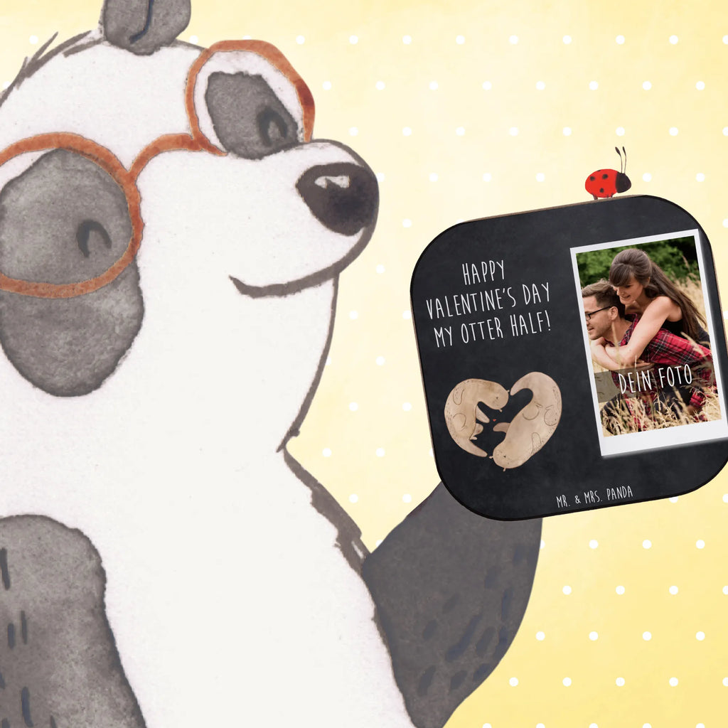 Personalisierter Foto Untersetzer Otter Valentine Personalisierter Foto Untersetzer, Liebe, Partner, Freund, Freundin, Ehemann, Ehefrau, Heiraten, Verlobung, Heiratsantrag, Liebesgeschenk, Jahrestag, Hocheitstag, Liebesbeweis, für Männer, Geschenk für Freundin, Geschenk für Frauen, Geschenk für Partner, Hochzeitstag, Mitbringsel, Valentinstag, für Ehemann