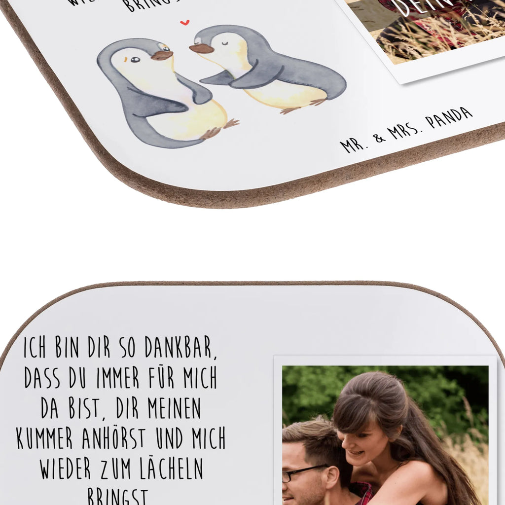 Personalisierter Foto Untersetzer Pinguine trösten Personalisierter Foto Untersetzer, Liebe, Partner, Freund, Freundin, Ehemann, Ehefrau, Heiraten, Verlobung, Heiratsantrag, Liebesgeschenk, Jahrestag, Hocheitstag, Hochzeitstag, Valentinstag, Geschenk für Frauen, Mitbringsel, für Ehemann, Liebesbeweis, Geschenk für Partner, Geschenk für Freundin, für Männer