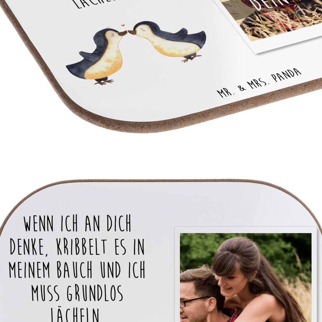 Personalized Photo Coaster penguins kiss Personalisierter Foto Untersetzer, Liebe, Partner, Freund, Freundin, Ehemann, Ehefrau, Heiraten, Verlobung, Heiratsantrag, Liebesgeschenk, Jahrestag, Hocheitstag, Geschenk für Frauen, Geschenk für Partner, Mitbringsel, für Männer, Hochzeitstag, Liebesbeweis, Geschenk für Freundin, Valentinstag, für Ehemann