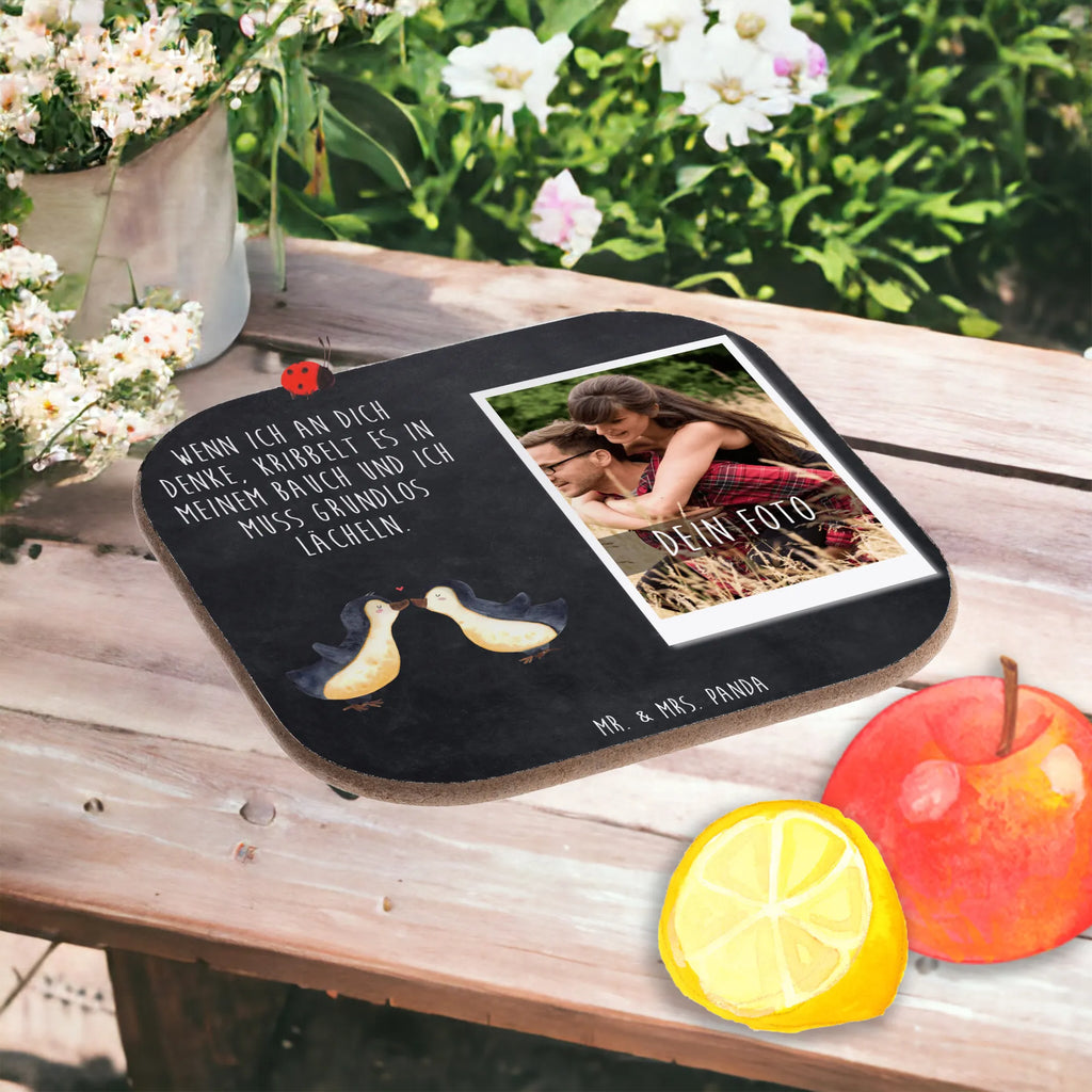 Personalized Photo Coaster penguins kiss Personalisierter Foto Untersetzer, Liebe, Partner, Freund, Freundin, Ehemann, Ehefrau, Heiraten, Verlobung, Heiratsantrag, Liebesgeschenk, Jahrestag, Hocheitstag, Geschenk für Frauen, Geschenk für Partner, Mitbringsel, für Männer, Hochzeitstag, Liebesbeweis, Geschenk für Freundin, Valentinstag, für Ehemann