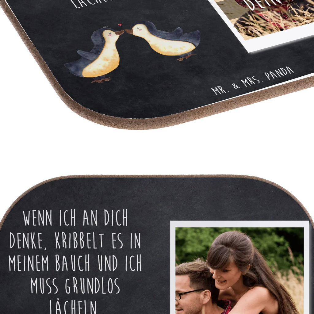 Personalized Photo Coaster penguins kiss Personalisierter Foto Untersetzer, Liebe, Partner, Freund, Freundin, Ehemann, Ehefrau, Heiraten, Verlobung, Heiratsantrag, Liebesgeschenk, Jahrestag, Hocheitstag, Geschenk für Frauen, Geschenk für Partner, Mitbringsel, für Männer, Hochzeitstag, Liebesbeweis, Geschenk für Freundin, Valentinstag, für Ehemann