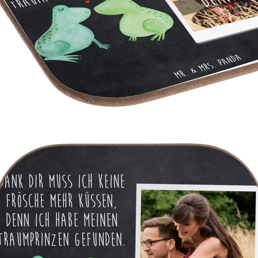Personalized Photo Coaster Frogs in love Personalisierter Foto Untersetzer, Liebe, Partner, Freund, Freundin, Ehemann, Ehefrau, Heiraten, Verlobung, Heiratsantrag, Liebesgeschenk, Jahrestag, Hocheitstag, Geschenk Hochzeit, Verlobt, Hochzeitstag, Fröschchen, Liebesbeweis, Frösche, Geschenk Freundin, Froschkönig, Frosch, Verheiratet, Geschenk Freund, Verliebt