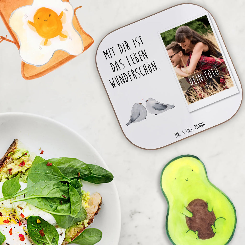 Personalisierter Foto Untersetzer Turteltauben Liebe Personalisierter Foto Untersetzer, Liebe, Partner, Freund, Freundin, Ehemann, Ehefrau, Heiraten, Verlobung, Heiratsantrag, Liebesgeschenk, Jahrestag, Hocheitstag, Verlobt, Turteltauben, Liebesbeweis, Verliebt, Geschenk Hochzeit, Tauben, Geschenk Freund, Turteltäubchen, Geschenk Freundin, Hochzeitstag, Verheiratet