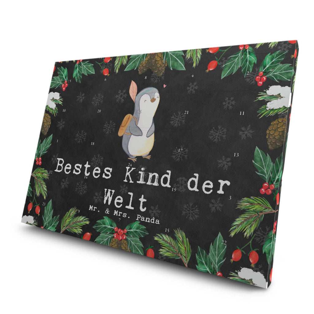 Pingwin Najlepsze dziecko na świecie Tee Adventskalender, Adventskalender mit Tee, Adventskalender, Geschenkidee, Geschenk, Schenken, Mitbringsel, Geburtstag, Geburtstagsgeschenk, für, Danke, Dankeschön, Bedanken, Freude machen, Geschenktipp, Liebling, Kiddy, Kid, Geburt, Taufe, Sohn, Tochter, Kinder, Kids, Kind, Bestes, Nachwuchs