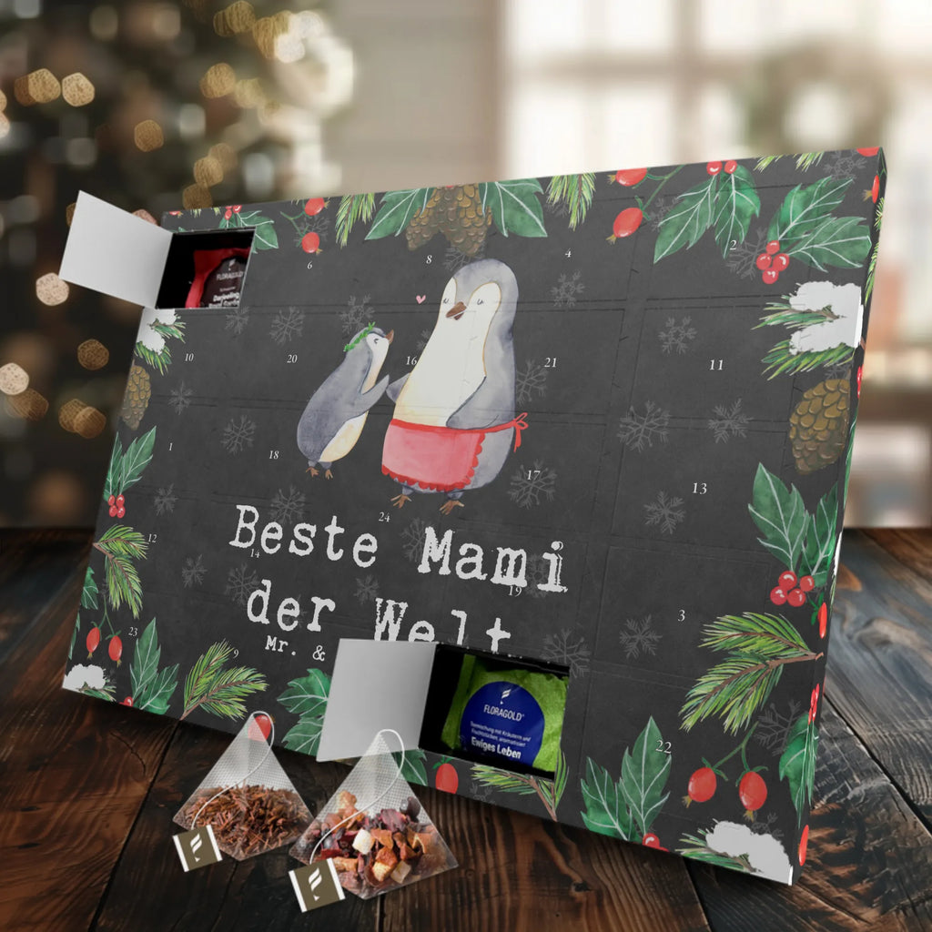  Pingwin Najlepsza Mama na świecie Adventskalender mit Tee, Adventskalender, Tee Adventskalender, Geschenkidee, Geschenk, Schenken, Mitbringsel, Geburtstag, Geburtstagsgeschenk, für, Danke, Dankeschön, Bedanken, Freude machen, Geschenktipp, Beste Mama, Mami, Mama, Sohn, Supermama, Tochter, Mutti, Ma, Muttertag, Beste, Mutter