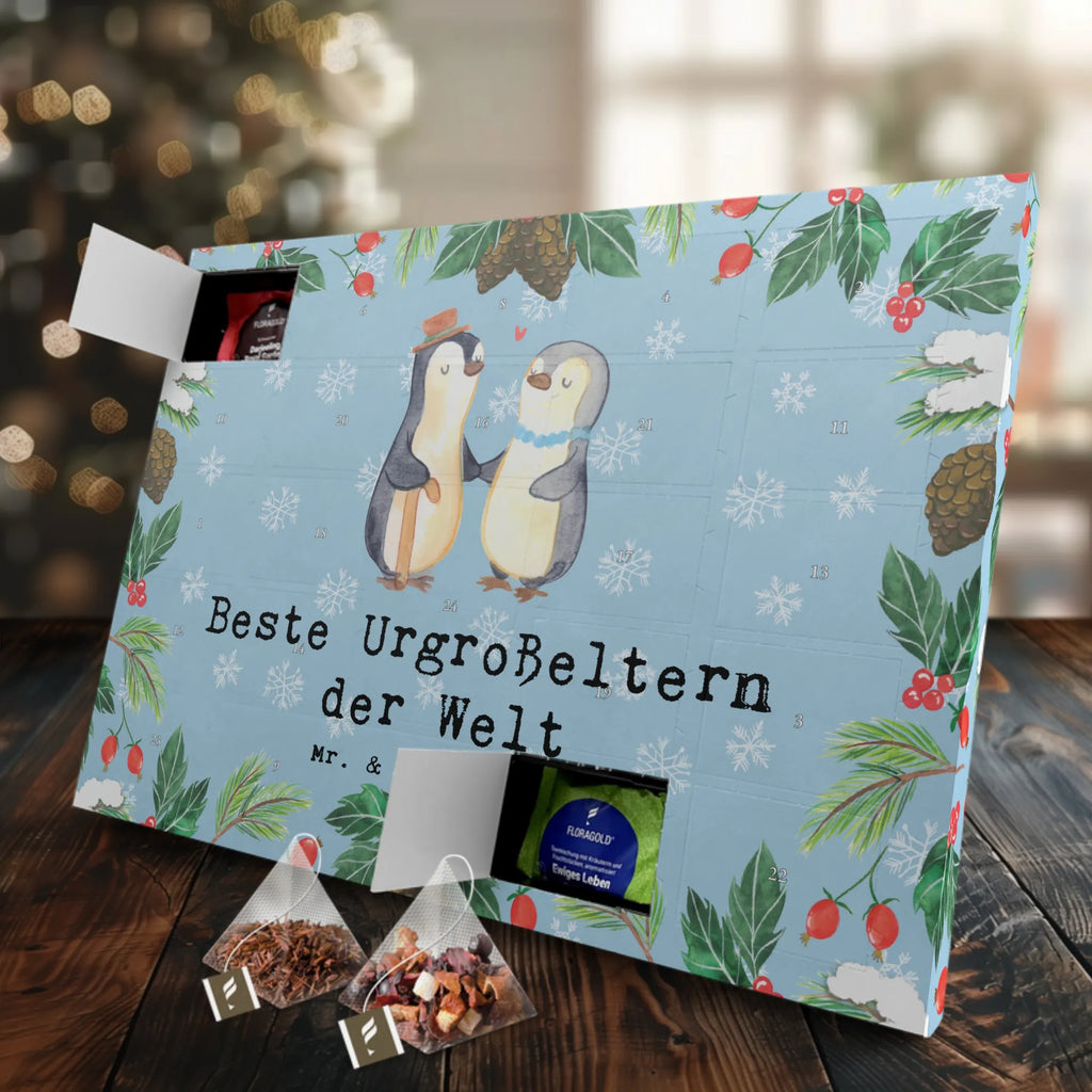  penguin Best great grandparents in the world Adventskalender, Tee Adventskalender, Adventskalender mit Tee, Geschenkidee, Geschenk, Schenken, Mitbringsel, Geburtstag, Geburtstagsgeschenk, für, Danke, Dankeschön, Bedanken, Freude machen, Geschenktipp, Uropa, Uhroma, Großvater, Großeltern, Oma, Bester, Ommi, Ur, Oppi, Uroma, Uhropa, Enkelkind, Großmutter, Urgroßeltern, Enkelin, Opa, Großmama, Uhrgroßeltern, Oppa, Kleinigkeit, Omi, Urgrosseltern, Opi. Großpapa, Omma, Enkel