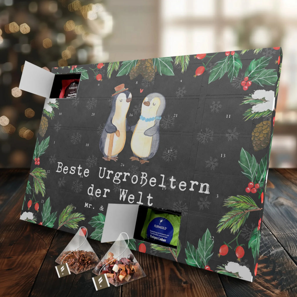  penguin Best great grandparents in the world Adventskalender, Tee Adventskalender, Adventskalender mit Tee, Geschenkidee, Geschenk, Schenken, Mitbringsel, Geburtstag, Geburtstagsgeschenk, für, Danke, Dankeschön, Bedanken, Freude machen, Geschenktipp, Uropa, Uhroma, Großvater, Großeltern, Oma, Bester, Ommi, Ur, Oppi, Uroma, Uhropa, Enkelkind, Großmutter, Urgroßeltern, Enkelin, Opa, Großmama, Uhrgroßeltern, Oppa, Kleinigkeit, Omi, Urgrosseltern, Opi. Großpapa, Omma, Enkel