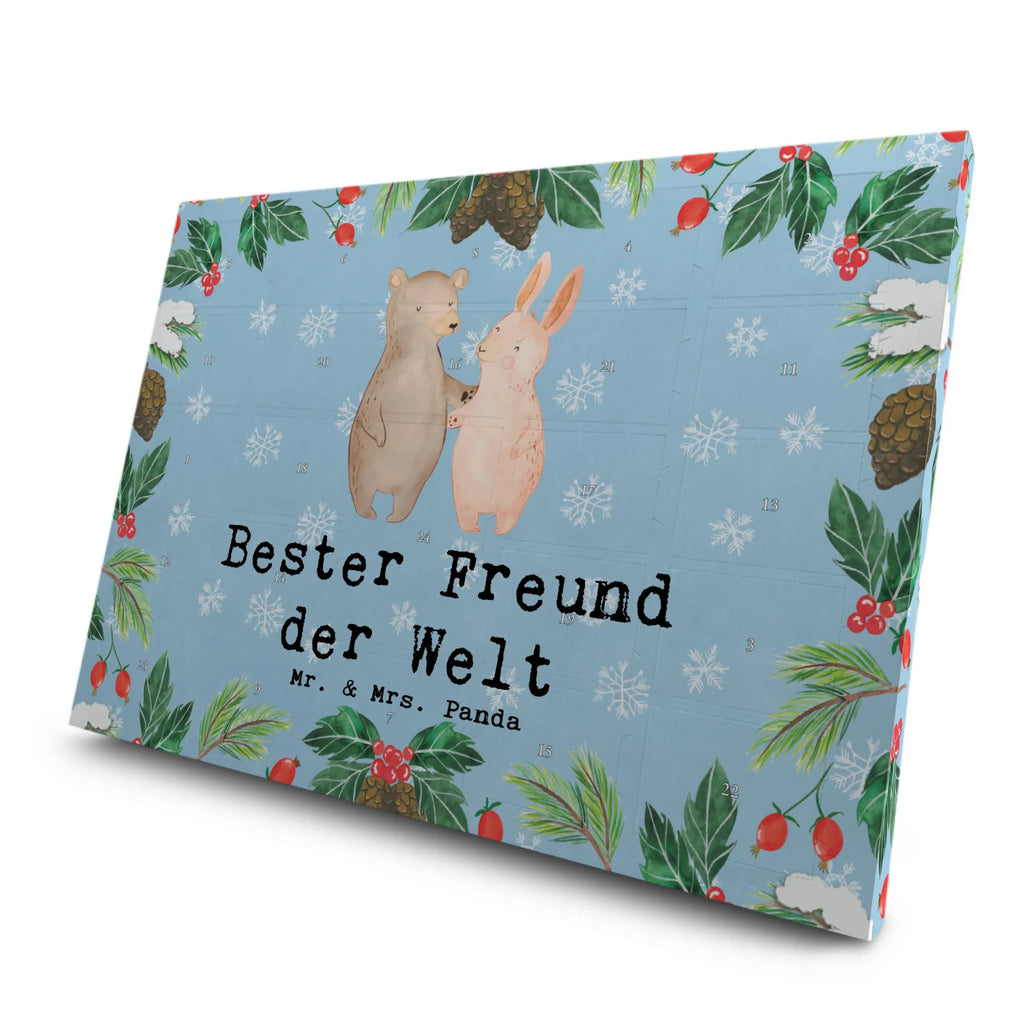  Hare best friend in the world Adventskalender, Tee Adventskalender, Adventskalender mit Tee, Geschenkidee, Geschenk, Schenken, Mitbringsel, Geburtstag, Geburtstagsgeschenk, für, Danke, Dankeschön, Bedanken, Freude machen, Geschenktipp, Kumpel, Ehemann, Freund, Lieblingsmensch, Herz, Bro, Liebe, Mann, Love, Partner, Lebensgefährte