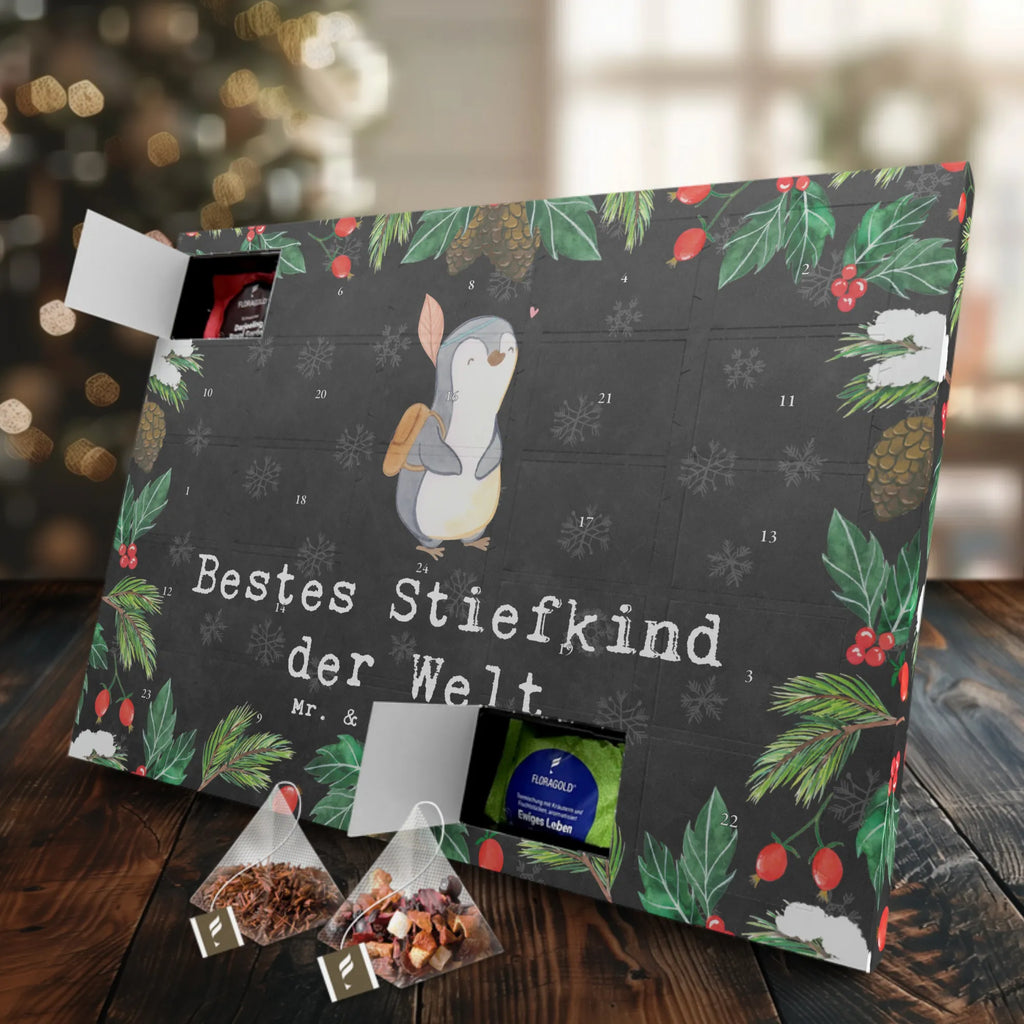  penguin Best stepchild in the world for, thank you, gift, giving, birthday, birthday present, gift idea, souvenir, make you happy, gift tip, christening, stepchild, offspring, kid, birth, daughter, best, kids, married, kiddy, favourite, son, child, children