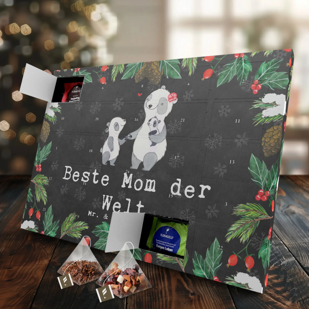  Panda Najlepsza mama na świecie dla, Dziękuję, Prezent, Wręczyć, Urodziny, Prezent urodzinowy, Pomysł na prezent, Podziękować, Upominek, Sprawić radość, Tip na prezent