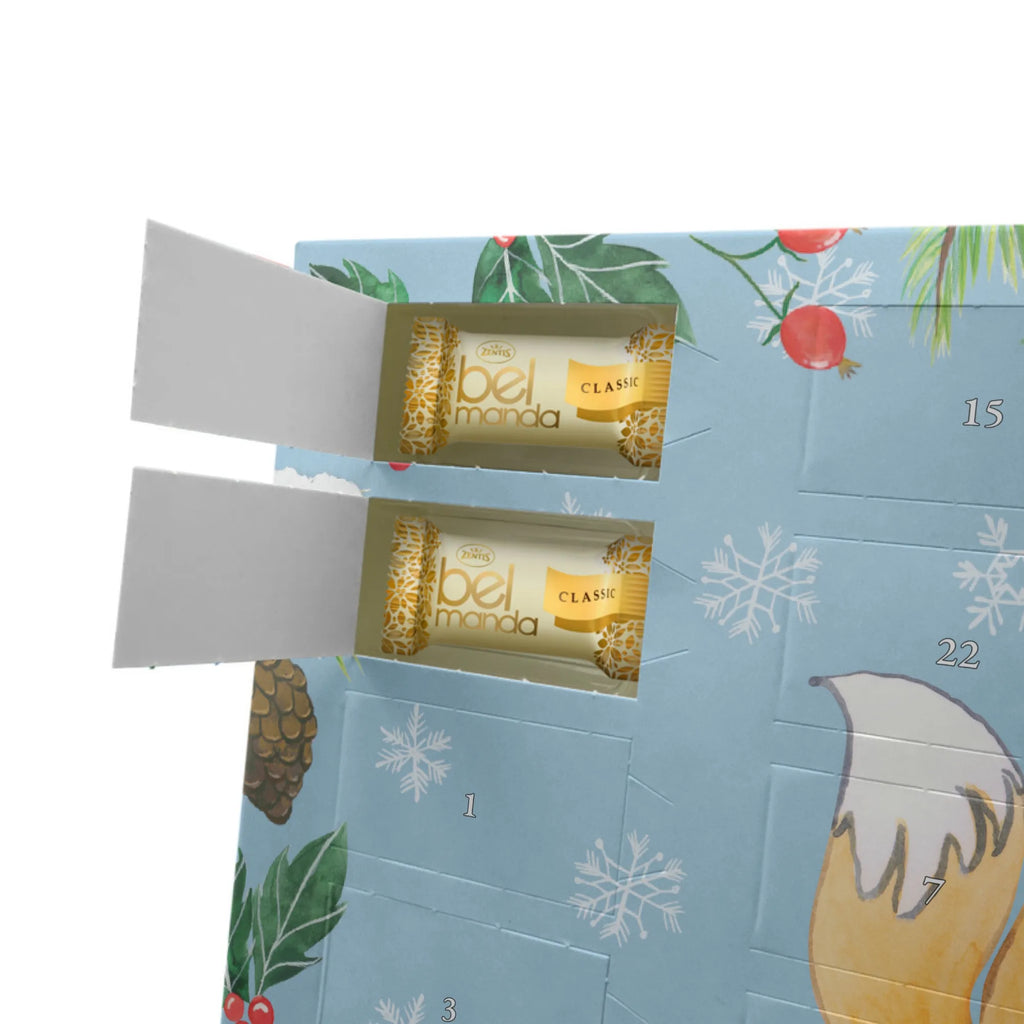 Personalisierter Marzipan Adventskalender Fuchs Beste Kollegin der Welt Personalisierter Marzipan Adventskalender, für, Dankeschön, Geschenk, Schenken, Geburtstag, Geburtstagsgeschenk, Geschenkidee, Danke, Bedanken, Mitbringsel, Freude machen, Geschenktipp, Büro, Mitarbeiterin, Berufsgenossin, Abschiedsgeschenk, Arbeitskollegin, Freundin, Ruhestand, Kollegin, Arbeit, Beruf