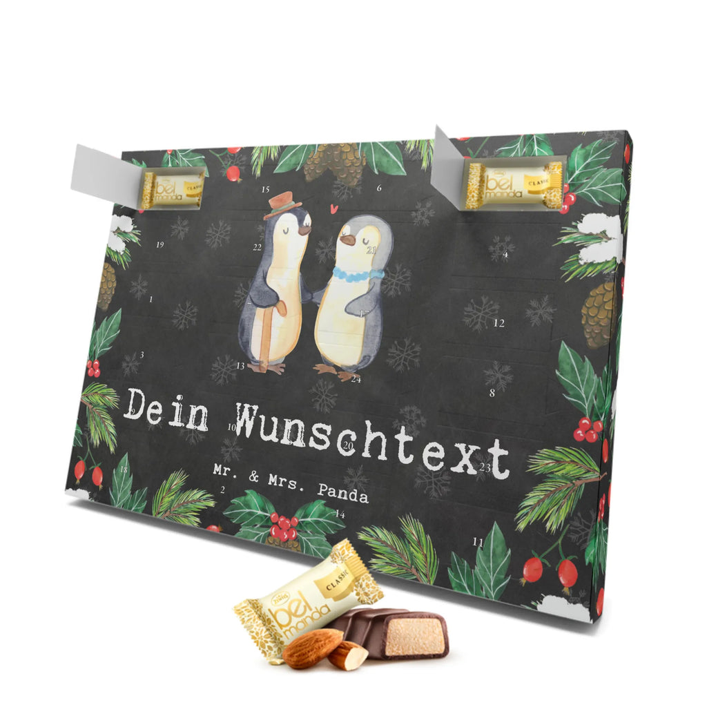 Personalisierter Marzipan Adventskalender Pinguin Beste Großeltern der Welt Personalisierter Marzipan Adventskalender, für, Dankeschön, Geschenk, Schenken, Geburtstag, Geburtstagsgeschenk, Geschenkidee, Danke, Bedanken, Mitbringsel, Freude machen, Geschenktipp, Opa, Opi. Großpapa, Enkelkind, Großeltern, Oma, Omi, Ommi, Enkelin, Oppa, Großmutter, Bester, Oppi, Großvater, Grosseltern, Enkel, Großmama, Omma, Kleinigkeit