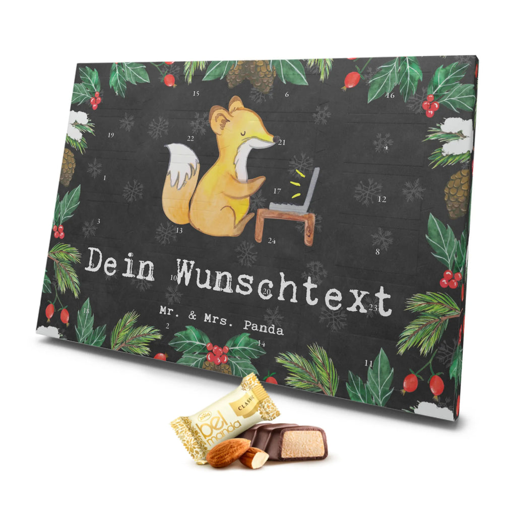 Personalisierter Marzipan Adventskalender Fuchs Bester Sitznachbar der Welt Personalisierter Marzipan Adventskalender, für, Dankeschön, Geschenk, Schenken, Geburtstag, Geburtstagsgeschenk, Geschenkidee, Danke, Bedanken, Mitbringsel, Freude machen, Geschenktipp, Nachbar, Kommilitone, Schule, Uni, Tischnachbar, Universität, Mitstudent, Stuhlnachbar, Sitznachbar, Hochschule, Seminar, Mitschüler