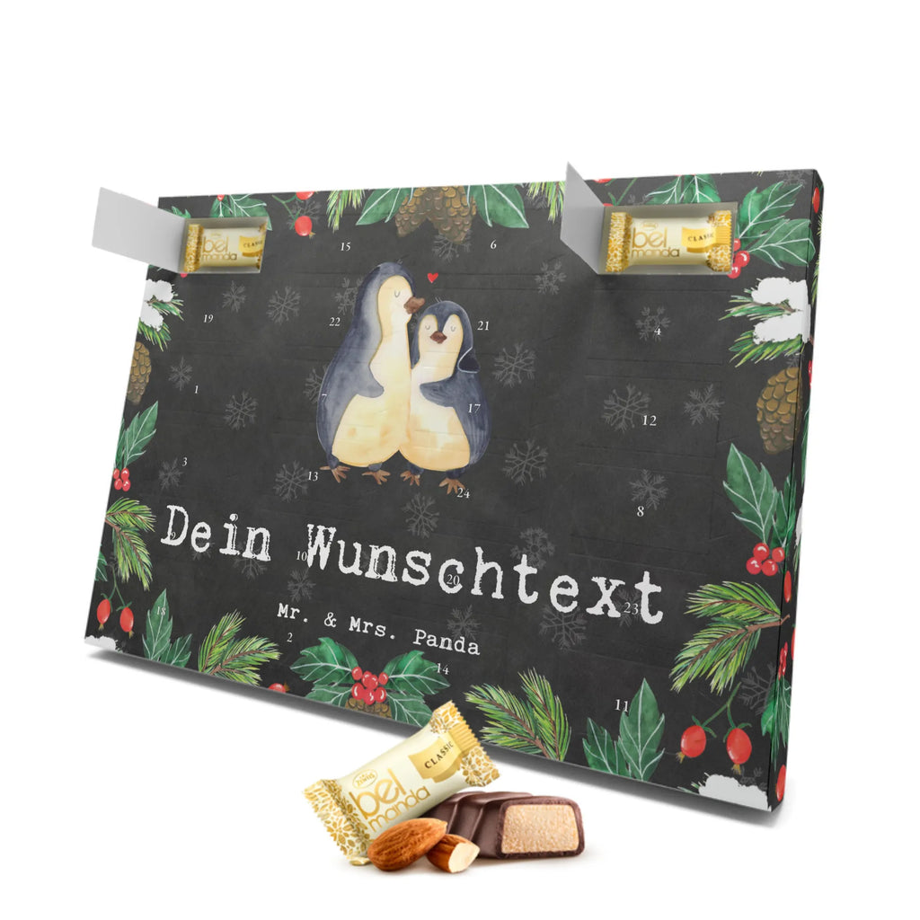 Personalisierter Marzipan Adventskalender Pinguin Bester Mann der Welt Personalisierter Marzipan Adventskalender, für, Dankeschön, Geschenk, Schenken, Geburtstag, Geburtstagsgeschenk, Geschenkidee, Danke, Bedanken, Mitbringsel, Freude machen, Geschenktipp, Ehe, Traummann, Partner, Liebling, Mann, Kleinigkeit, Lebensgefährte, Gatte, Freund, Ehemann, Bräutigam, Ehepartner, Beste