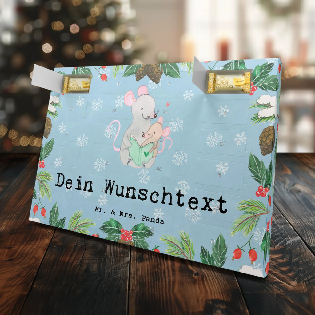Personalisierter Marzipan Adventskalender Maus Beste Adoptivmutter der Welt Personalisierter Marzipan Adventskalender, für, Dankeschön, Geschenk, Schenken, Geburtstag, Geburtstagsgeschenk, Geschenkidee, Danke, Bedanken, Mitbringsel, Freude machen, Geschenktipp, Adoptivmama, Supermama, Mutter, Adoptivmutter, Sohn, Beste, Tochter, Ma, Mutti, Beste Mama, adoptiert, Mama, Muttertag, Mami