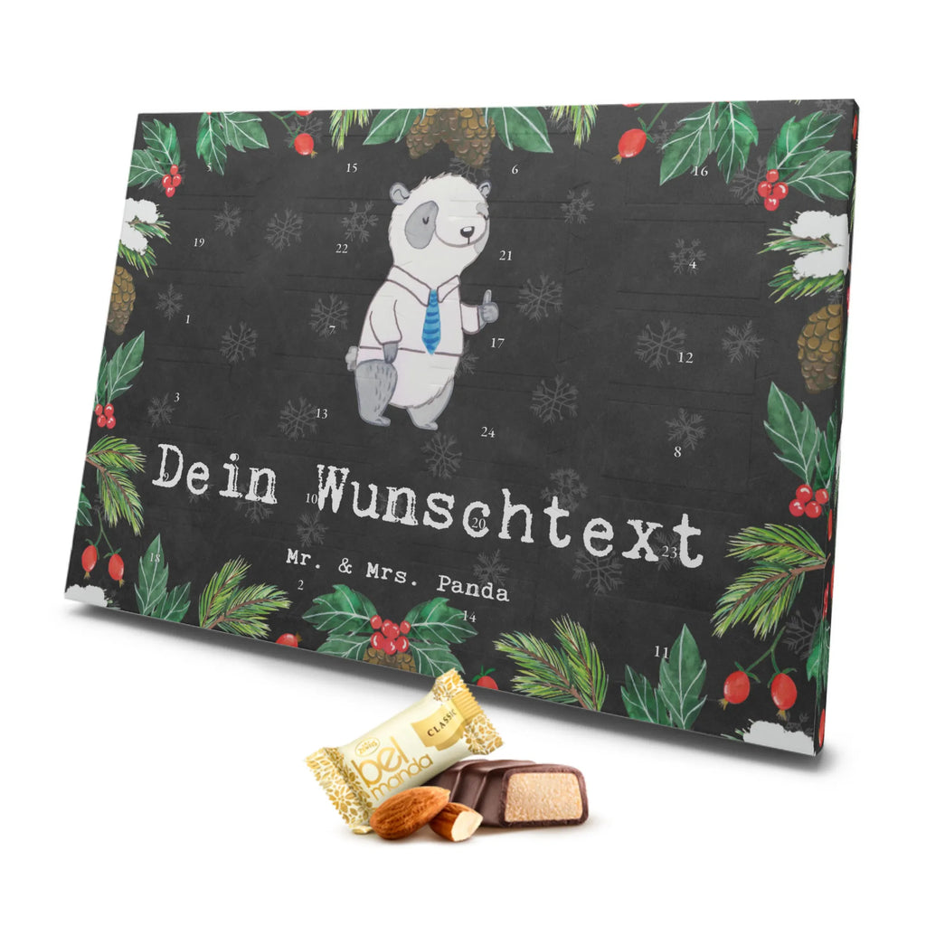 Personalisierter Marzipan Adventskalender Panda Bester Schwippschwager der Welt Personalisierter Marzipan Adventskalender, für, Dankeschön, Geschenk, Schenken, Geburtstag, Geburtstagsgeschenk, Geschenkidee, Danke, Bedanken, Mitbringsel, Freude machen, Geschenktipp, Schwipschwager, Schwager des Ehepartners, angeheiratet, Schwibschwager, Schwager, Verwandtschaft, Schwippschwager, Familie