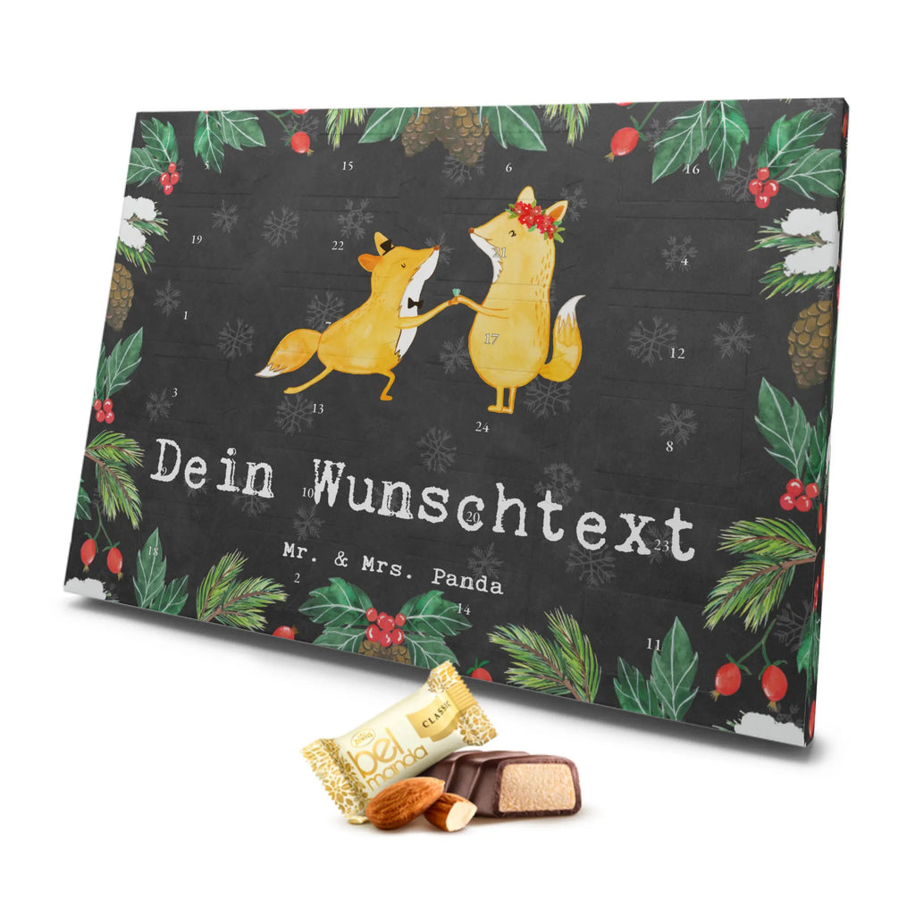Personalisierter Marzipan Adventskalender Fuchs Bester Verlobter der Welt Personalisierter Marzipan Adventskalender, für, Dankeschön, Geschenk, Schenken, Geburtstag, Geburtstagsgeschenk, Geschenkidee, Danke, Bedanken, Mitbringsel, Freude machen, Geschenktipp, Verlobung, Traummann, Verloben, Ehemann, Ehe, Freund, Hochzeit, Zukünftiger, Verlobter, Mann