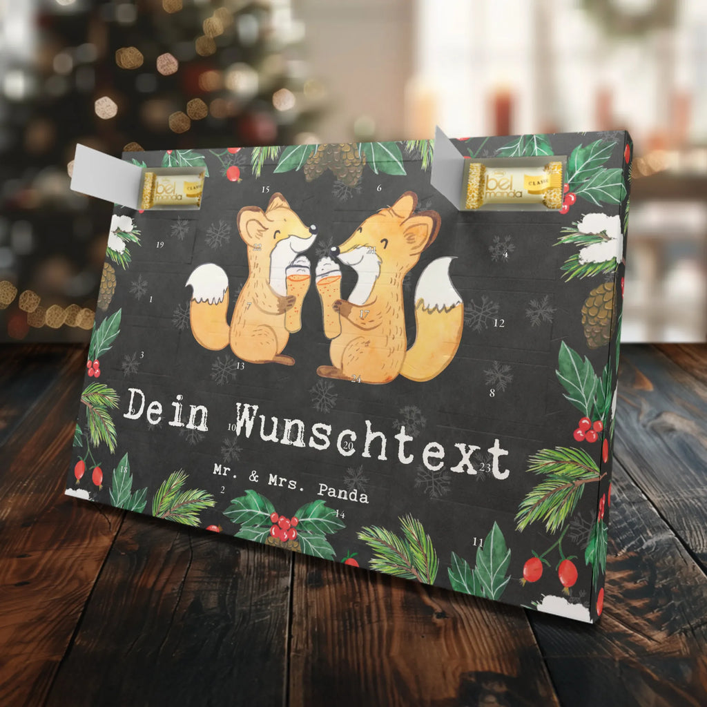 Personalisierter Marzipan Adventskalender Fuchs Bester Vetter der Welt Personalisierter Marzipan Adventskalender, für, Dankeschön, Geschenk, Schenken, Geburtstag, Geburtstagsgeschenk, Geschenkidee, Danke, Bedanken, Mitbringsel, Freude machen, Geschenktipp, Sohn von Onkel, Verwandtschaft, Cousine, Vetter, Kousin, Cousin, Sohn von Tante, Familie