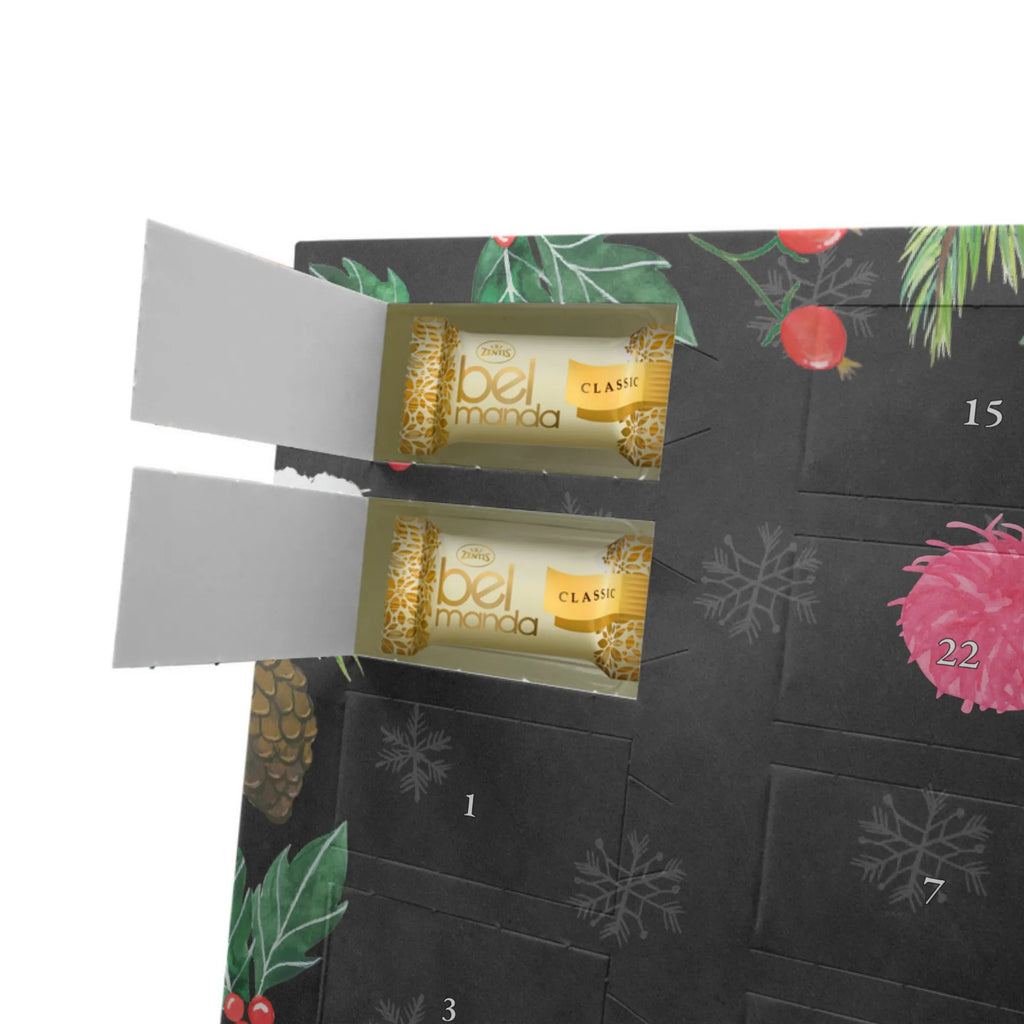 Personalisierter Marzipan Adventskalender Fuchs Beste Schwester der Welt Personalisierter Marzipan Adventskalender, für, Dankeschön, Geschenk, Schenken, Geburtstag, Geburtstagsgeschenk, Geschenkidee, Danke, Bedanken, Mitbringsel, Freude machen, Geschenktipp, Geschwister, Familie, Sister, Beste, Schwesterherz, Schwester, Tochter, Kleinigkeit